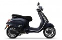Vespa Primavera Tech 125