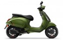 Vespa Sprint S 125