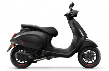 Vespa Sprint S 125
