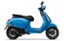 Vespa Sprint S 125
