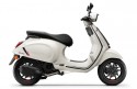 Vespa Sprint S 125