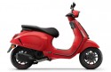 Vespa Sprint S 125