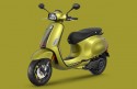 Vespa Sprint Elettrica 45 S