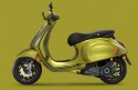 Vespa Sprint Elettrica 45 S