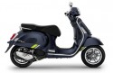 Vespa GTS 125 SuperTech