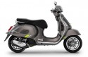 Vespa GTS 125 SuperTech