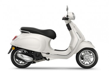 Vespa Primavera 125 MY2025