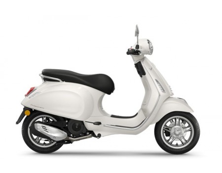 Vespa Primavera 125 ...