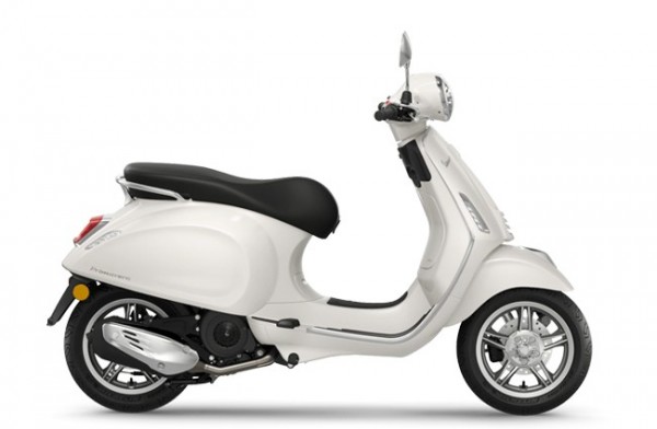 Vespa Primavera 125 MY2025