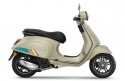 Vespa Primavera S 125 MY2025