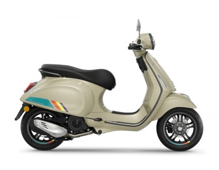 Vespa Primavera S 12...