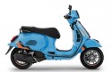 Vespa GTS 125 Super Sport