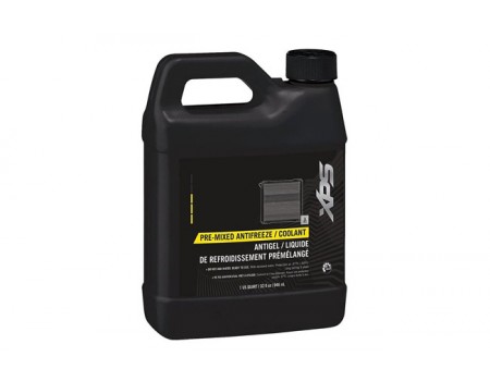 Antigel BRP XPS - Ca...