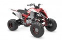 Yamaha Raptor YFM700R SE 70th Anniversary Edition