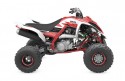 Yamaha Raptor YFM700R SE 70th Anniversary Edition