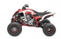 Yamaha Raptor YFM700R SE 70th Anniversary Edition