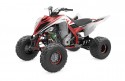 Yamaha Raptor YFM700R SE 70th Anniversary Edition