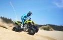 Yamaha Raptor YFM700R SE