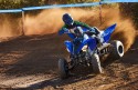 Yamaha Raptor YFM700R
