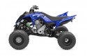 Yamaha Raptor YFM700R