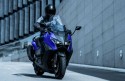 Yamaha TMAX