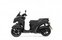 Yamaha Tricity 125