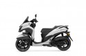 Yamaha Tricity 125