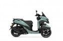 Yamaha Tricity 125