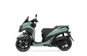 Yamaha Tricity 125