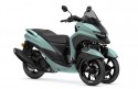 Yamaha Tricity 125