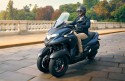 Yamaha Tricity 300