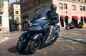 Yamaha Tricity 300