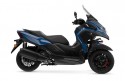 Yamaha Tricity 300