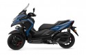 Yamaha Tricity 300