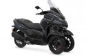 Yamaha Tricity 300
