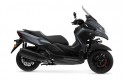 Yamaha Tricity 300