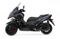 Yamaha Tricity 300