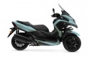 Yamaha Tricity 300