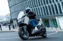 Yamaha XMAX 125 TECH MAX+