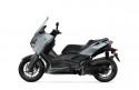 Yamaha XMAX 125 TECH MAX+