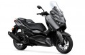 Yamaha XMAX 125 TECH MAX+