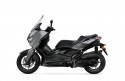 Yamaha XMAX 125 TECH MAX+