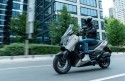 Yamaha XMAX 125 TECH MAX