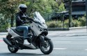 Yamaha XMAX 125 TECH MAX