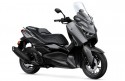 Yamaha XMAX 125 TECH MAX
