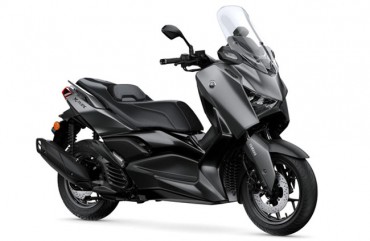 Yamaha XMAX 125 TECH MAX