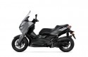 Yamaha XMAX 125 TECH MAX