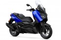Yamaha XMAX 125