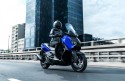 Yamaha XMAX 125