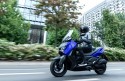 Yamaha XMAX 125
